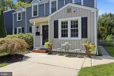 449 Jefferson Avenue, Morrisville, PA 19067 - Photo 3