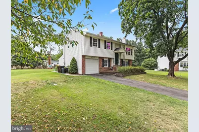 566 Delvale Road, Yardley, PA 19067 - Photo 1