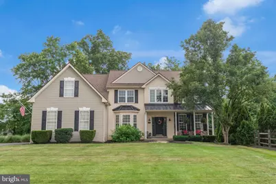 941 Red Coat Farm Drive, Chalfont, PA 18914 - Photo 45