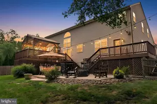 941 Red Coat Farm Dr, Chalfont, PA 18914 - Photo 49