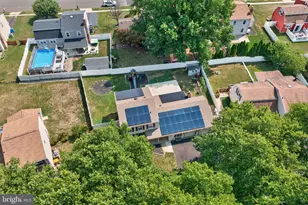 3442 Mansion Dr, Bensalem, PA 19020 - Photo 55