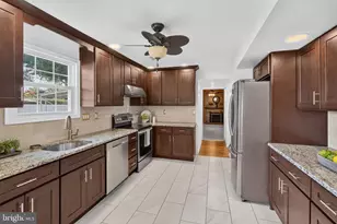 3442 Mansion Dr, Bensalem, PA 19020 - Photo 17