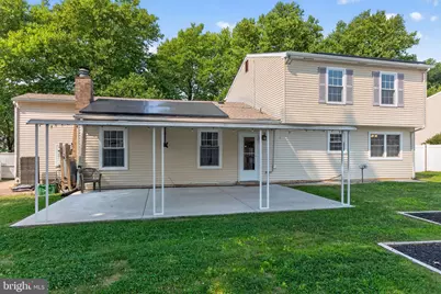 3442 Mansion Drive, Bensalem, PA 19020 - Photo 61
