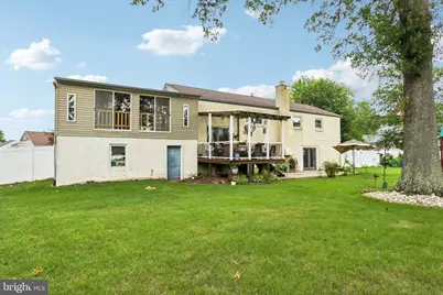 865 Worthington Drive, Warminster, PA 18974 - Photo 59