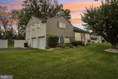 865 Worthington Drive, Warminster, PA 18974 - Photo 1