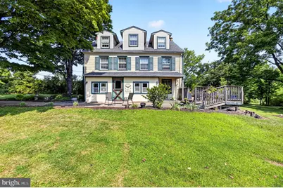 5842 Township Line Road, Pipersville, PA 18947 - Photo 5