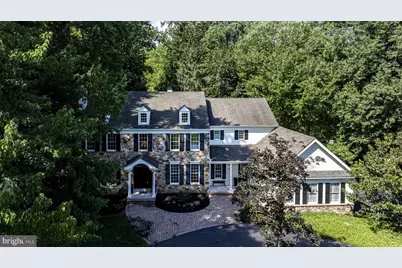 48 Woodside Lane, New Hope, PA 18938 - Photo 1