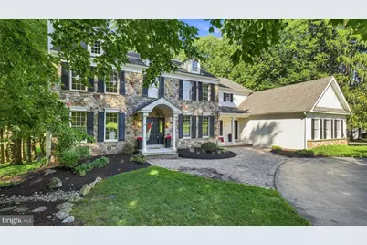 48 Woodside Lane, New Hope, PA 18938 - Photo 3