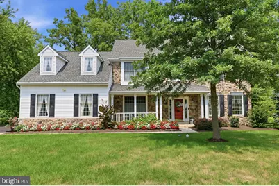 1620 Clydesdale Circle, Yardley, PA 19067 - Photo 59