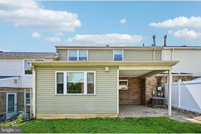 2909 Bunker Hill Court, Bensalem, PA 19020 - Photo 29