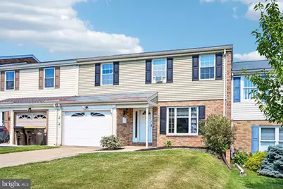 2909 Bunker Hill Court, Bensalem, PA 19020 - Photo 1