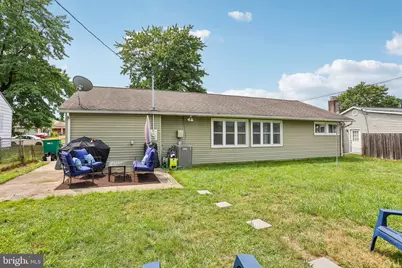 807 Eldridge, Fairless Hills, PA 19030 - Photo 33