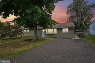 807 Eldridge, Fairless Hills, PA 19030 - Photo 1