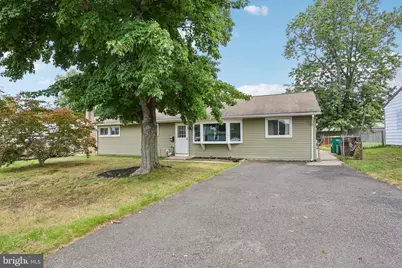 807 Eldridge, Fairless Hills, PA 19030 - Photo 3
