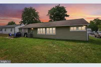 807 Eldridge, Fairless Hills, PA 19030 - Photo 35