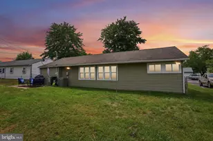 807 Eldridge, Fairless Hills, PA 19030 - Photo 35