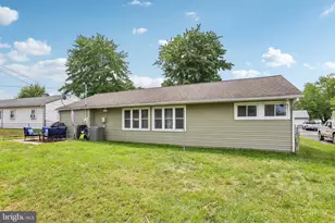 807 Eldridge, Fairless Hills, PA 19030 - Photo 31