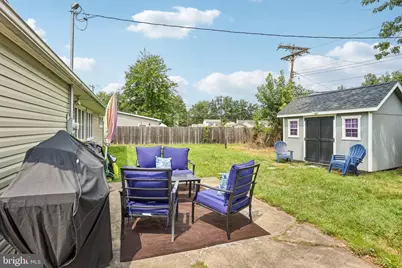 807 Eldridge, Fairless Hills, PA 19030 - Photo 29