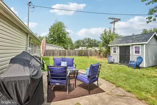 807 Eldridge, Fairless Hills, PA 19030 - Photo 29