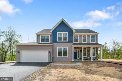Lot 1 Fels Road, Pennsburg, PA 18073 - Photo 3