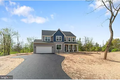 Lot 1 Fels Road, Pennsburg, PA 18073 - Photo 1