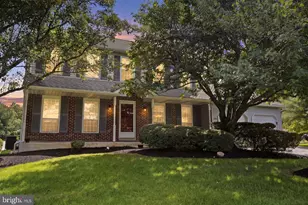 1595 Gregory Dr, Warrington, PA 18976 - Photo 1