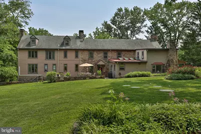 5792 Carversville Road, Doylestown, PA 18902 - Photo 9