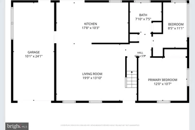 6 Canna Road, Levittown, PA 19057 - Photo 35
