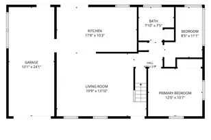6 Canna Rd, Levittown, PA 19057 - Photo 35