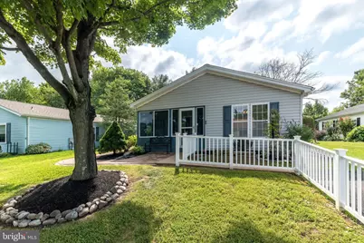 46 Juniper Circle, New Hope, PA 18938 - Photo 1