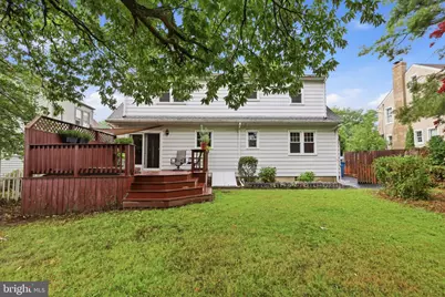 730 N Lafayette Avenue, Morrisville, PA 19067 - Photo 27