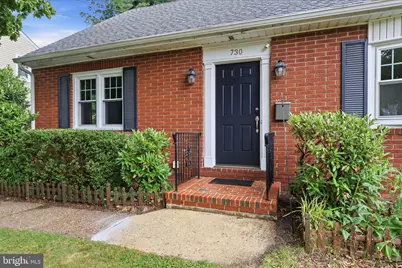 730 N Lafayette Avenue, Morrisville, PA 19067 - Photo 3