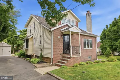 26 Herman Street, Feasterville-Trevose, PA 19053 - Photo 3