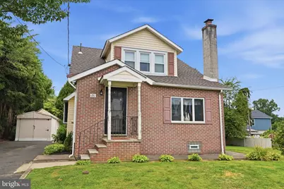 26 Herman Street, Feasterville-Trevose, PA 19053 - Photo 1