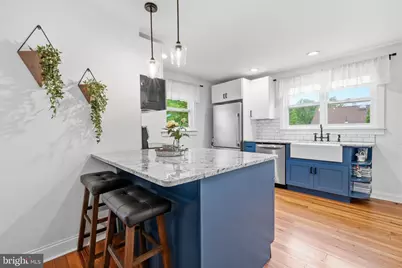 26 Herman Street, Feasterville-Trevose, PA 19053 - Photo 15