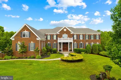 128 Jane Chapman Drive W, Newtown, PA 18940 - Photo 1