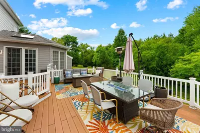128 Jane Chapman Drive W, Newtown, PA 18940 - Photo 17