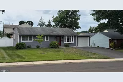 218 Tewksbury Road, Fairless Hills, PA 19030 - Photo 3