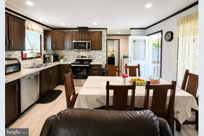 1302 Gibson Road #LOT 40, Bensalem, PA 19020 - Photo 7