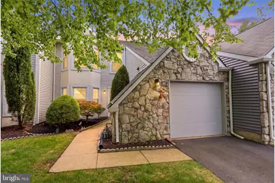44 Gaylord Court, Newtown, PA 18940 - Photo 1