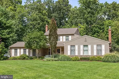 6439 Middleton Lane, New Hope, PA 18938 - Photo 1