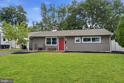 23 Boston Ivy Road, Levittown, PA 19057 - Photo 1