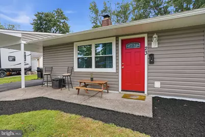 23 Boston Ivy Road, Levittown, PA 19057 - Photo 3