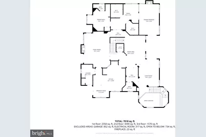 720 Foxtail Court, New Hope, PA 18938 - Photo 123