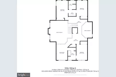 720 Foxtail Court, New Hope, PA 18938 - Photo 121