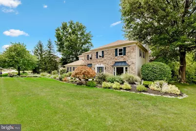 2023 Country Club Drive, Doylestown, PA 18901 - Photo 3