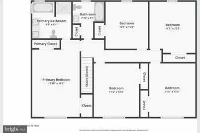 4490 York Road, Doylestown, PA 18902 - Photo 33