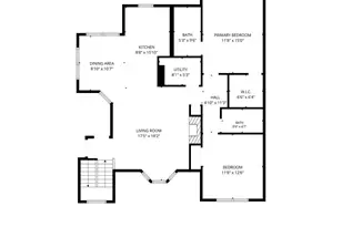 630 Rose Hollow Dr, Yardley, PA 19067 - Photo 21