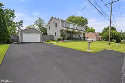 507 Somers Avenue, Feasterville-Trevose, PA 19053 - Photo 57
