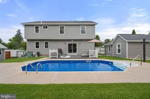 507 Somers Ave, Feasterville-Trevose, PA 19053 - Photo 5